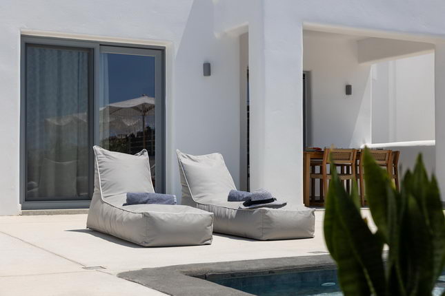 Hotel Naxos Calmare